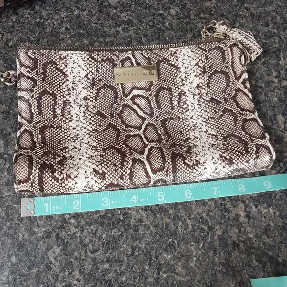BRAHMIN WRISTLET - Picture 8 of 8